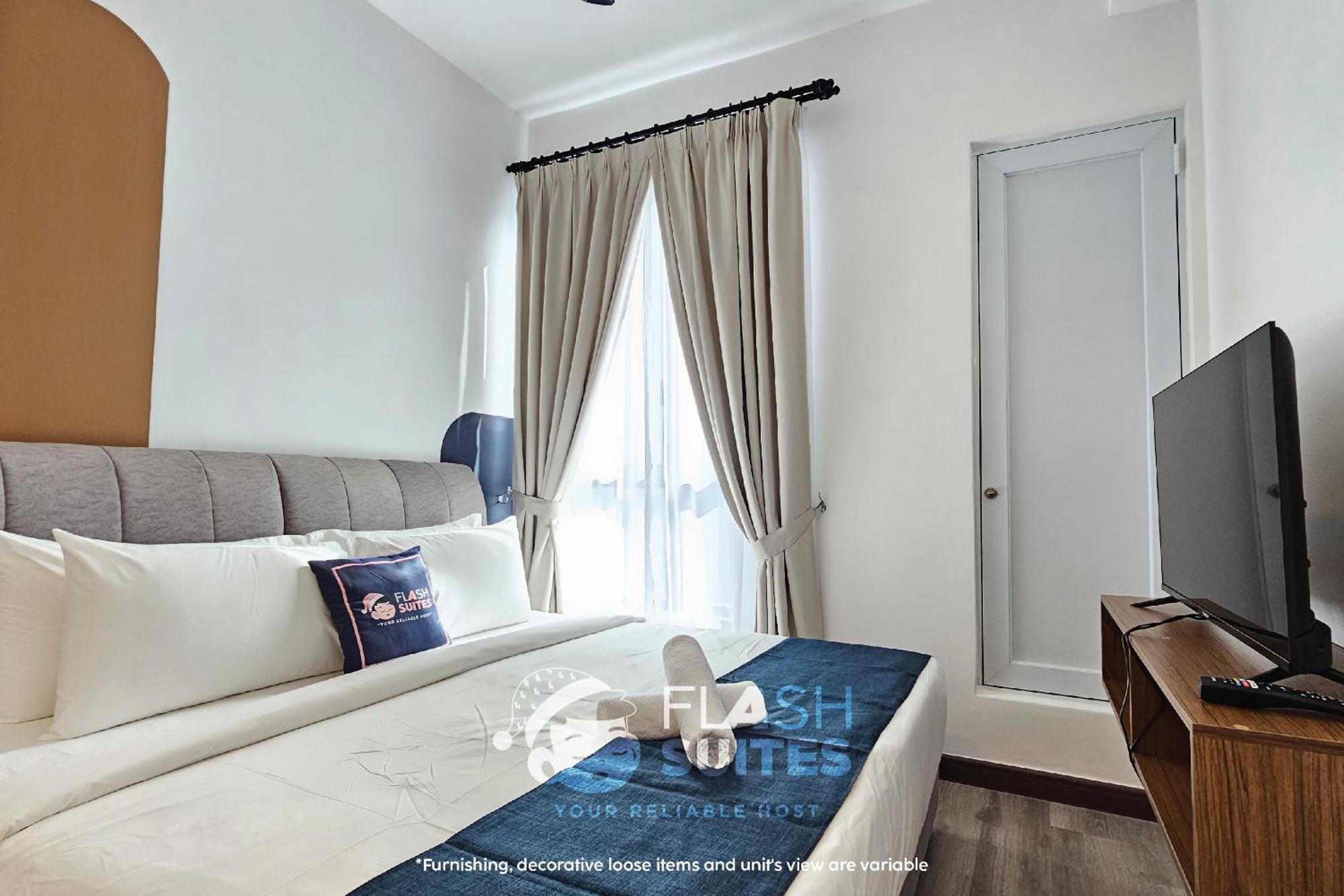 Cubic Botanical Premium Suites @ Bangsar South Kuala Lumpur Eksteriør billede