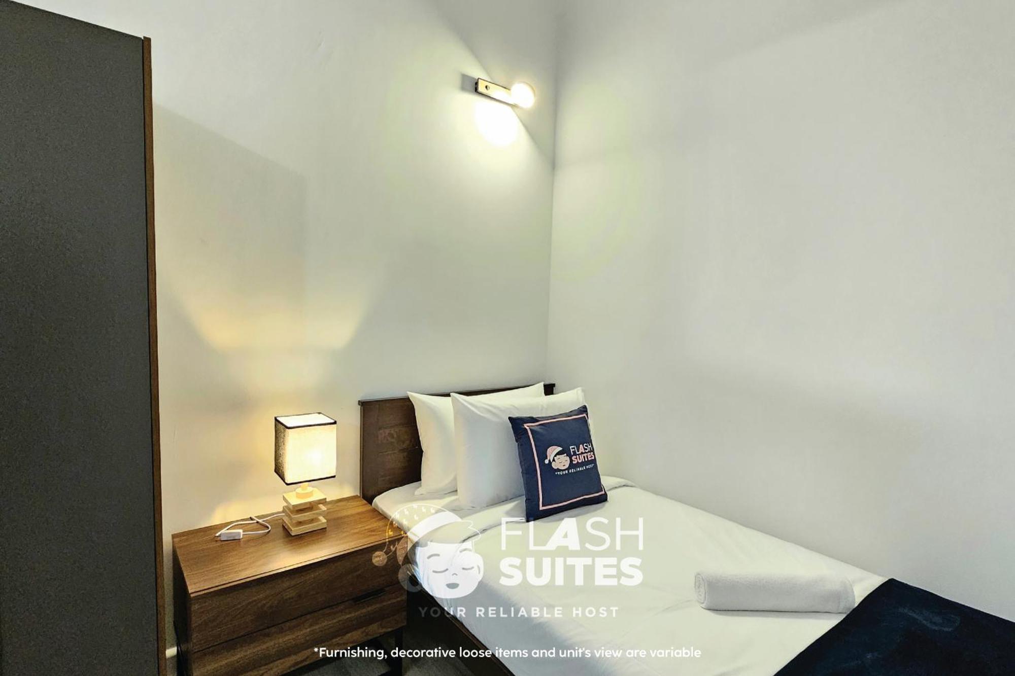 Cubic Botanical Premium Suites @ Bangsar South Kuala Lumpur Eksteriør billede