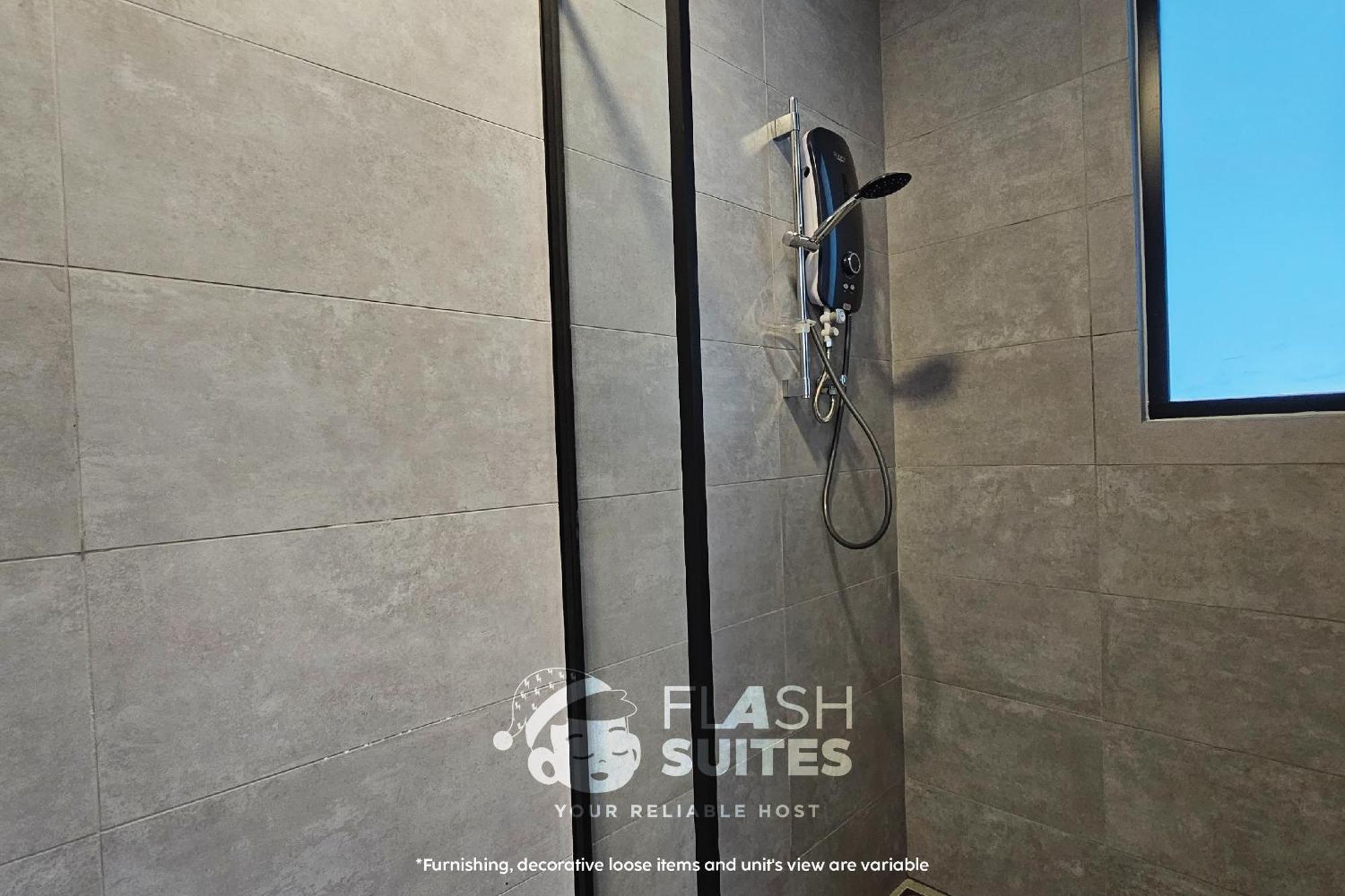 Cubic Botanical Premium Suites @ Bangsar South Kuala Lumpur Eksteriør billede