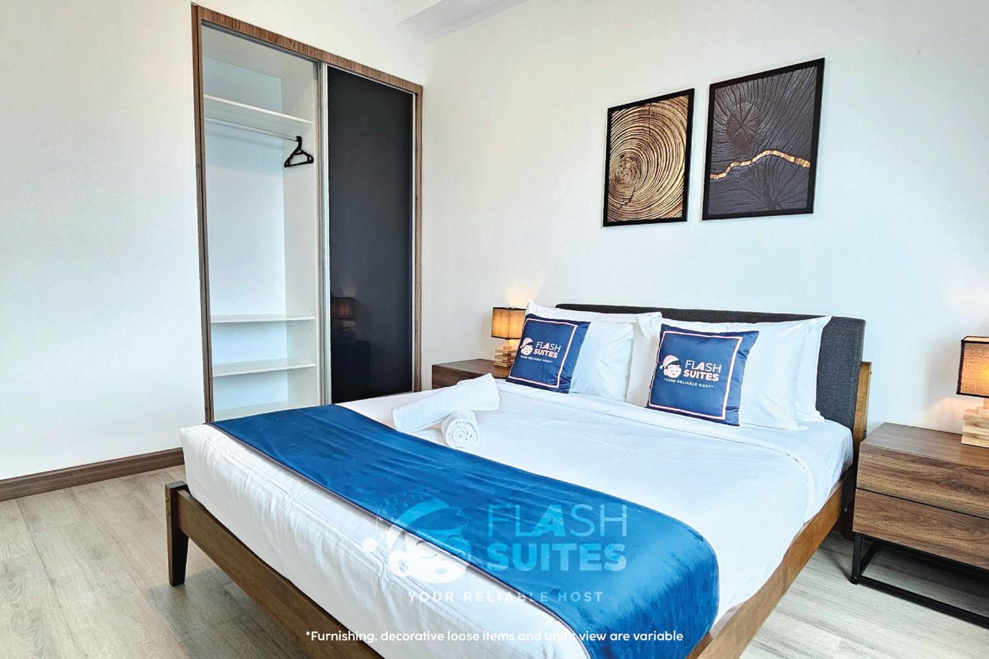 Cubic Botanical Premium Suites @ Bangsar South Kuala Lumpur Eksteriør billede
