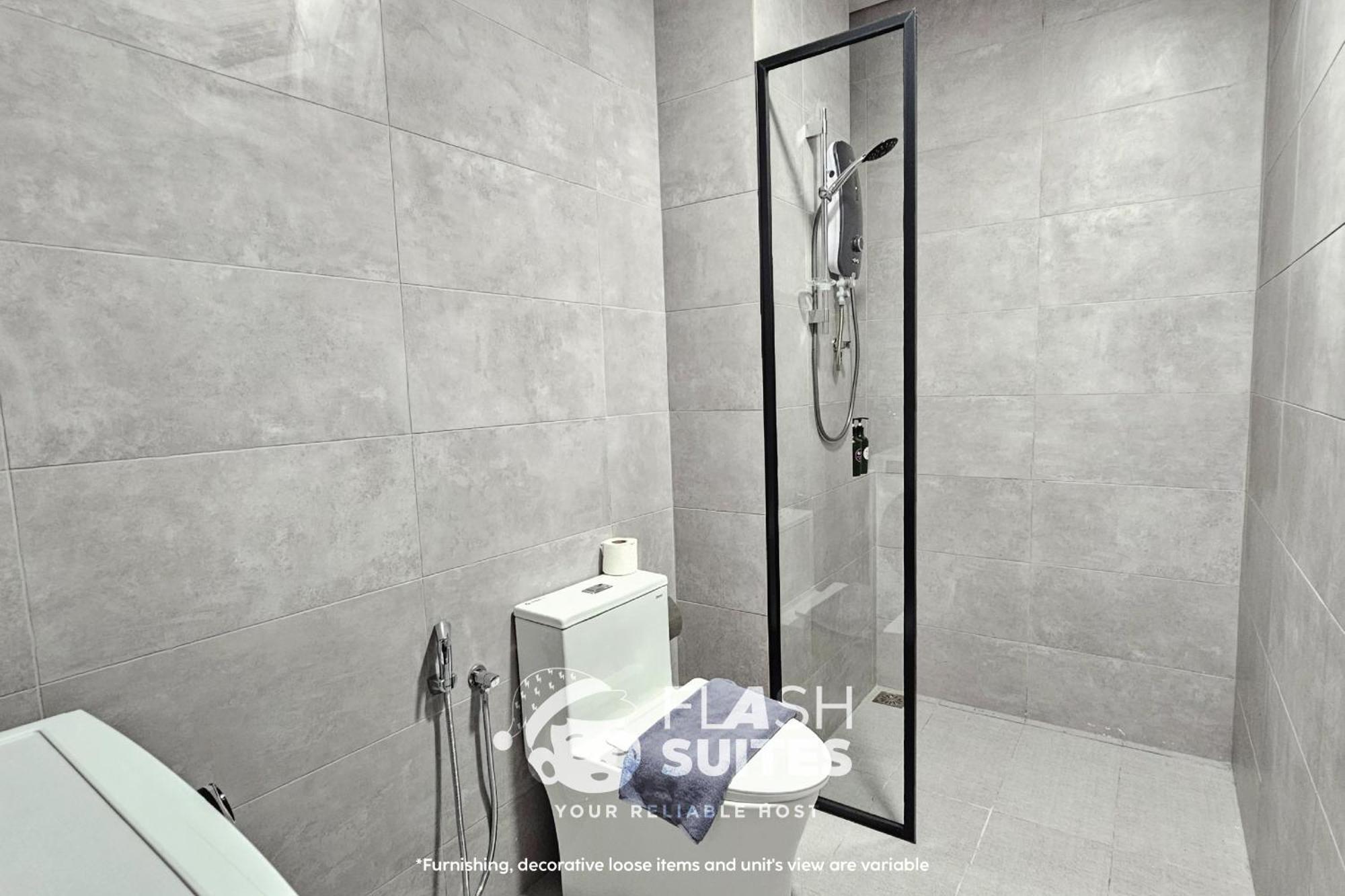 Cubic Botanical Premium Suites @ Bangsar South Kuala Lumpur Eksteriør billede